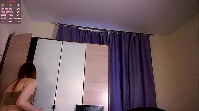 Discover naked performer SanyaDears SanyaDears from StripChat