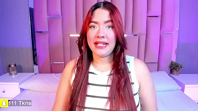 Saoryy__ from StripChat