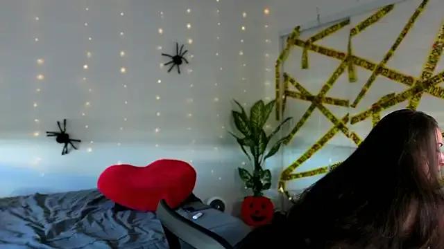 Hot Sapphir3xoxo wants you to fuck their body now Sapphir3xoxo from StripChat