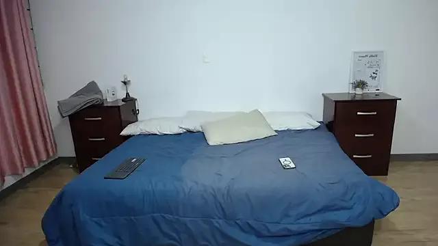 StripChat Sarabubbie Sarabubbie from StripChat