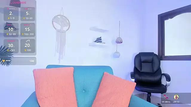 StripChat Saray_halam saray_halam from StripChat