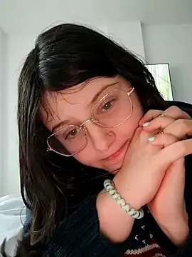 Slutty delight with the spicy Sari237 from StripChat laying bare on webcam sari237 from StripChat