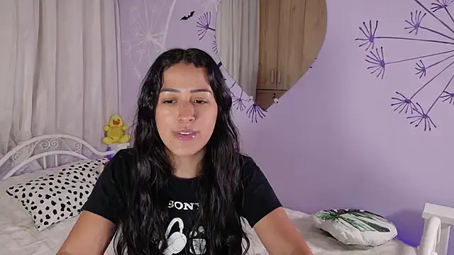 saribelcute from StripChat