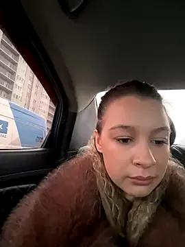 SashaCatt from StripChat