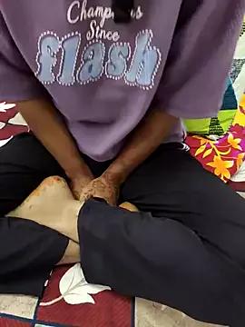 Gorgeous sassyishhu76 from StripChat sassyishhu76 from StripChat