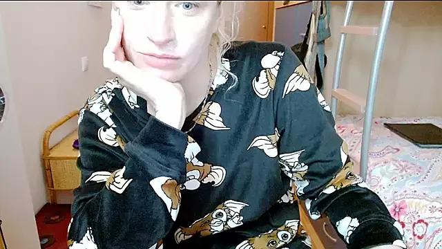 Try StripChat's SatinQueen90 SatinQueen90 from StripChat