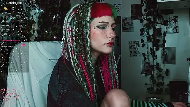 Discover StripChat's Say_mary say_mary from StripChat