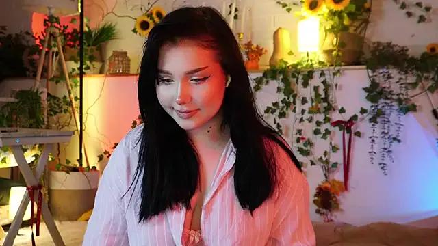 Discover ScarletBlaze, she wants to masturbate for you ScarletBlaze from StripChat