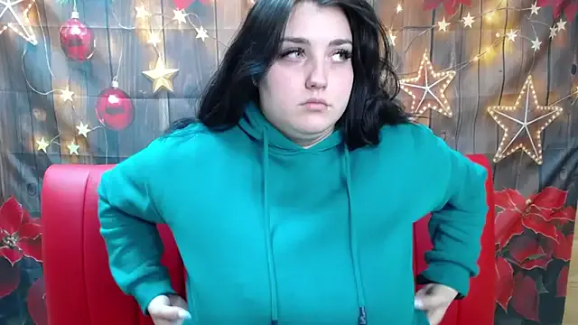 ScarletCargo from StripChat