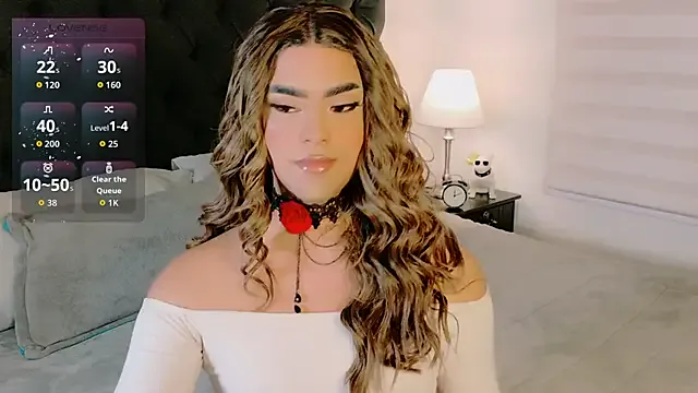 Scarlethvhonparker