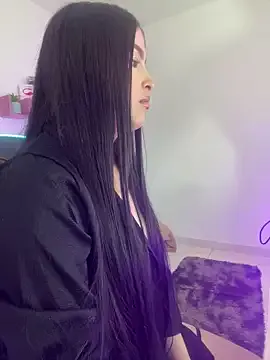 Curiosity fantasies with sites Scarlett_EF's adult cam for a nasty live event Scarlett_EF from StripChat