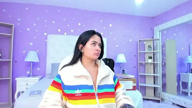 scarlette_15_ from StripChat