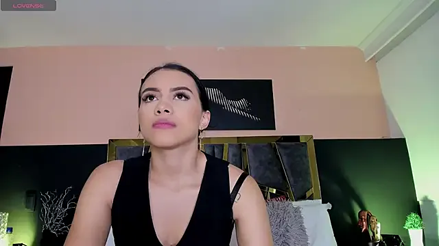 Sweet ScarletTorres from StripChat ScarletTorres from StripChat