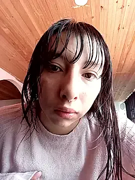 ScarlettShirahoshi from StripChat