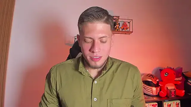 SebastianMaximoff_ from StripChat