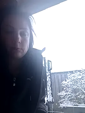 Sebriena from StripChat