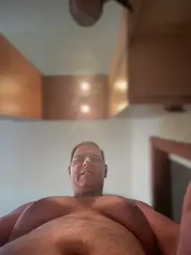 SecretlyDD from StripChat