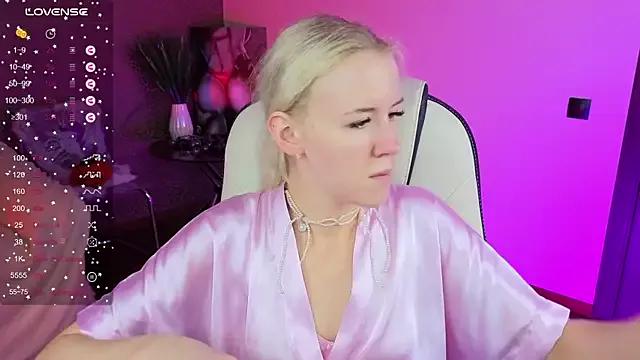 Selenatrend from StripChat