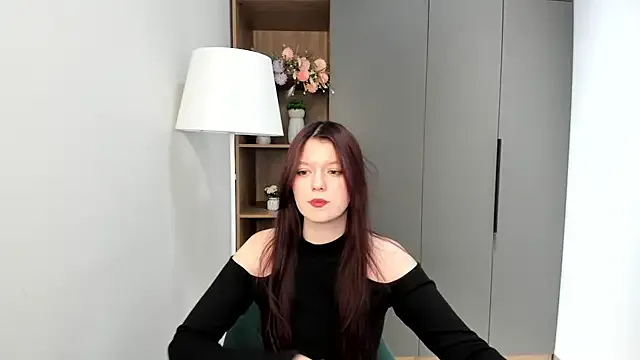 SelmaCarolfi from StripChat