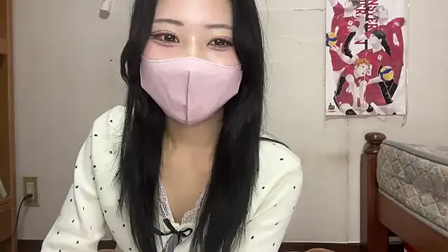 Sena_o0 from StripChat