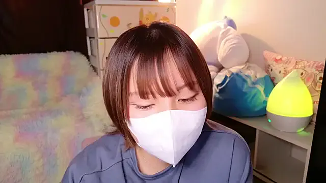 Kinky Senachinnn from StripChat - hottest outfits in a cute live exhibition senachinnn from StripChat