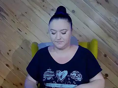 Discover StripChat's SensualCrisa SensualCrisa from StripChat