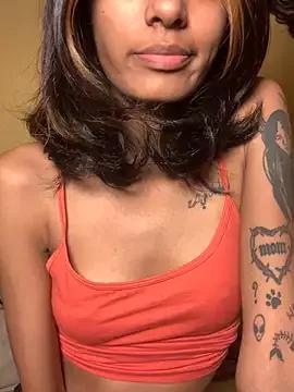 Admire slutty stripper Serah201 Serah201 from StripChat