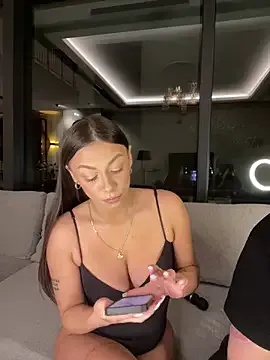 SexOnMyLvL from StripChat