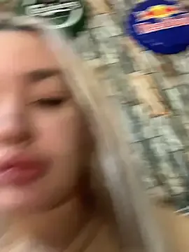 Sextazy from StripChat