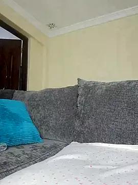 Explore cute model Sexxy_mariana Sexxy_mariana from StripChat