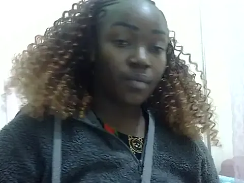 Sexy-suzy from StripChat