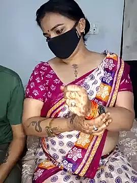 Hot Sexy_bhabhi_haryana from StripChat Sexy_bhabhi_haryana from StripChat