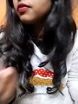 Sexy_Divya__ from StripChat