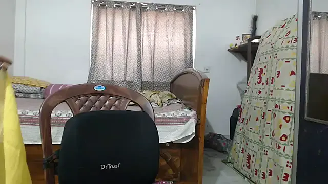 sexy_jaaan from StripChat