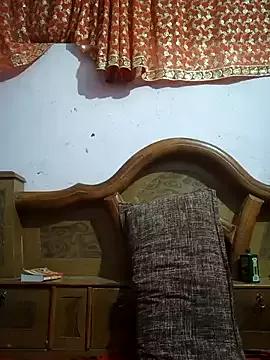 Naked Sexy_Mahi69 wants you to fuck her body now Sexy_Mahi69 from StripChat