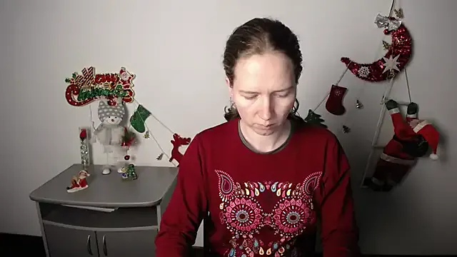 Sexy_MargoX_ from StripChat