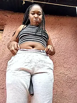 sexy_prettytiff from StripChat