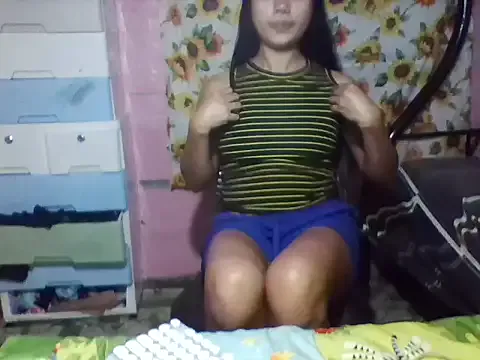 SexyApril from StripChat