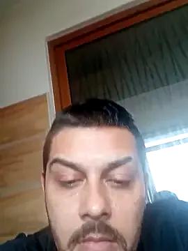sexyhardman4you from StripChat