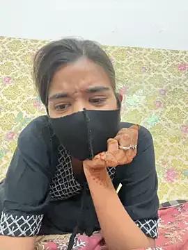 Explore StripChat's Sexykhushi041 Sexykhushi041 from StripChat