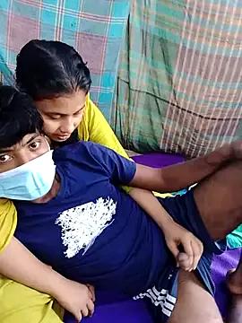 sexylive1100 from StripChat