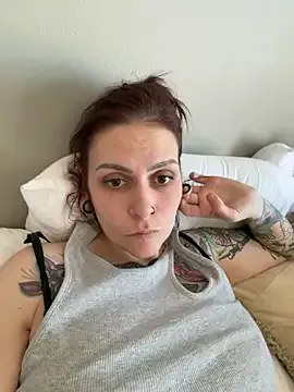 Foot kink with Sexysanka from StripChat. Naked outfits and kooky pleasure Sexysanka from StripChat