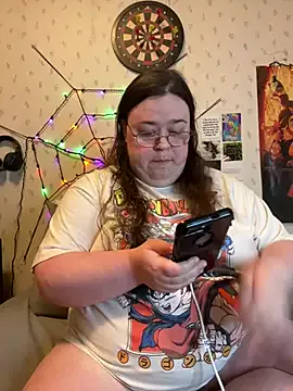 SexyxLexie from StripChat