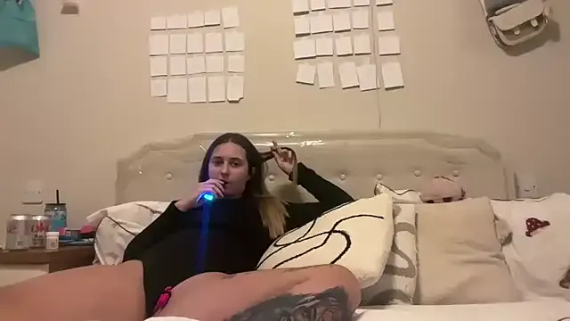 Fixation wishes with sites Sexyyduoxx's adult cam for a freaky cam show Sexyyduoxx from StripChat