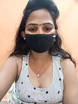 Shagun-Mishra from StripChat