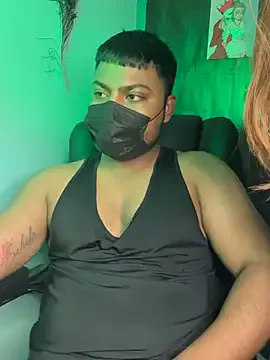 Shankkyyy from StripChat