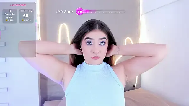 Shanntal_ from StripChat