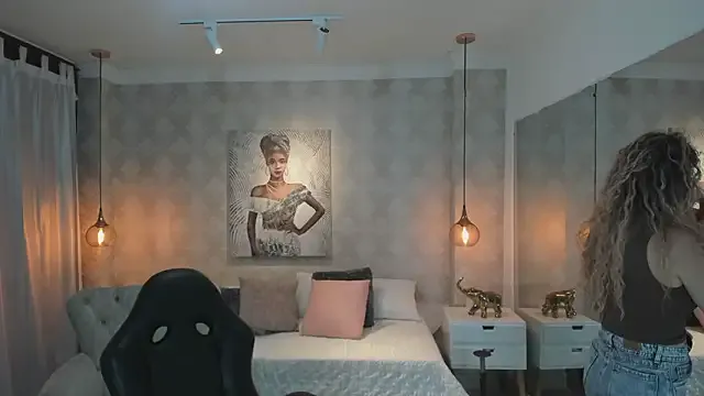 Shantall__ from StripChat