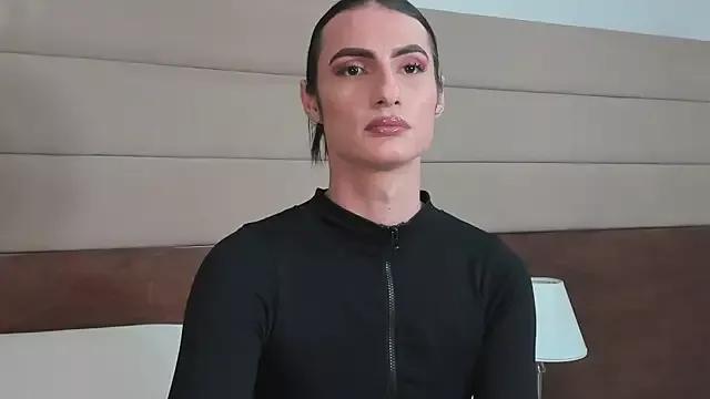 shantall_skinny from StripChat