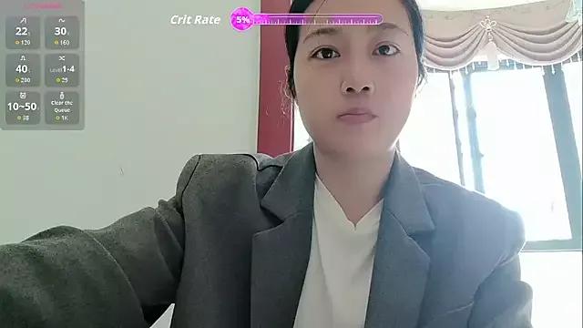 shanyao-123 from StripChat